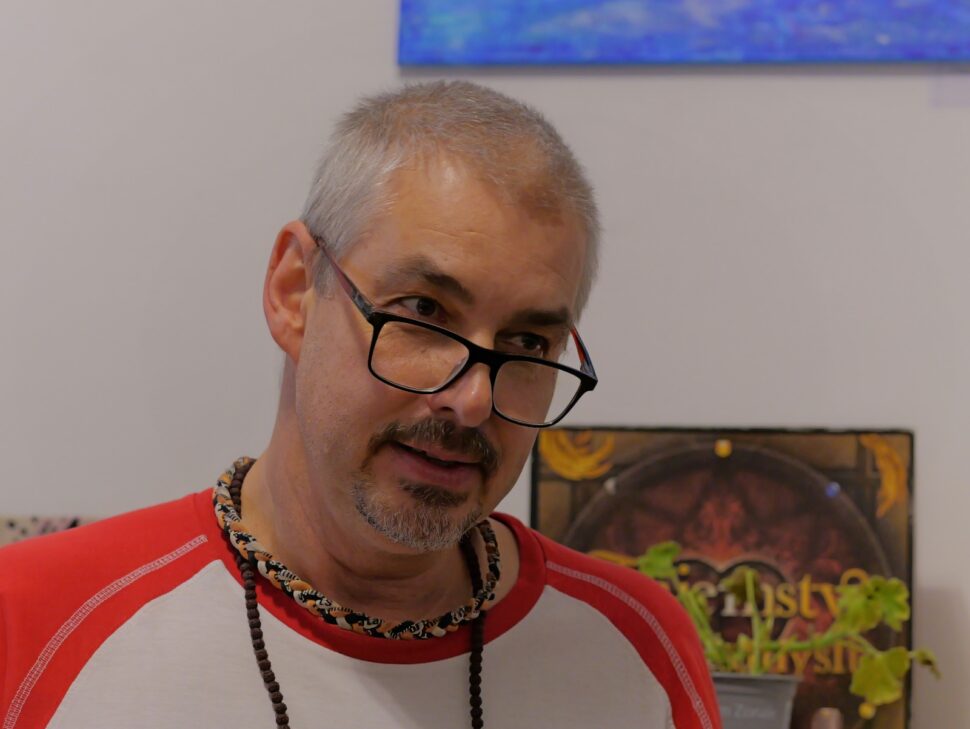 Filip Kolací